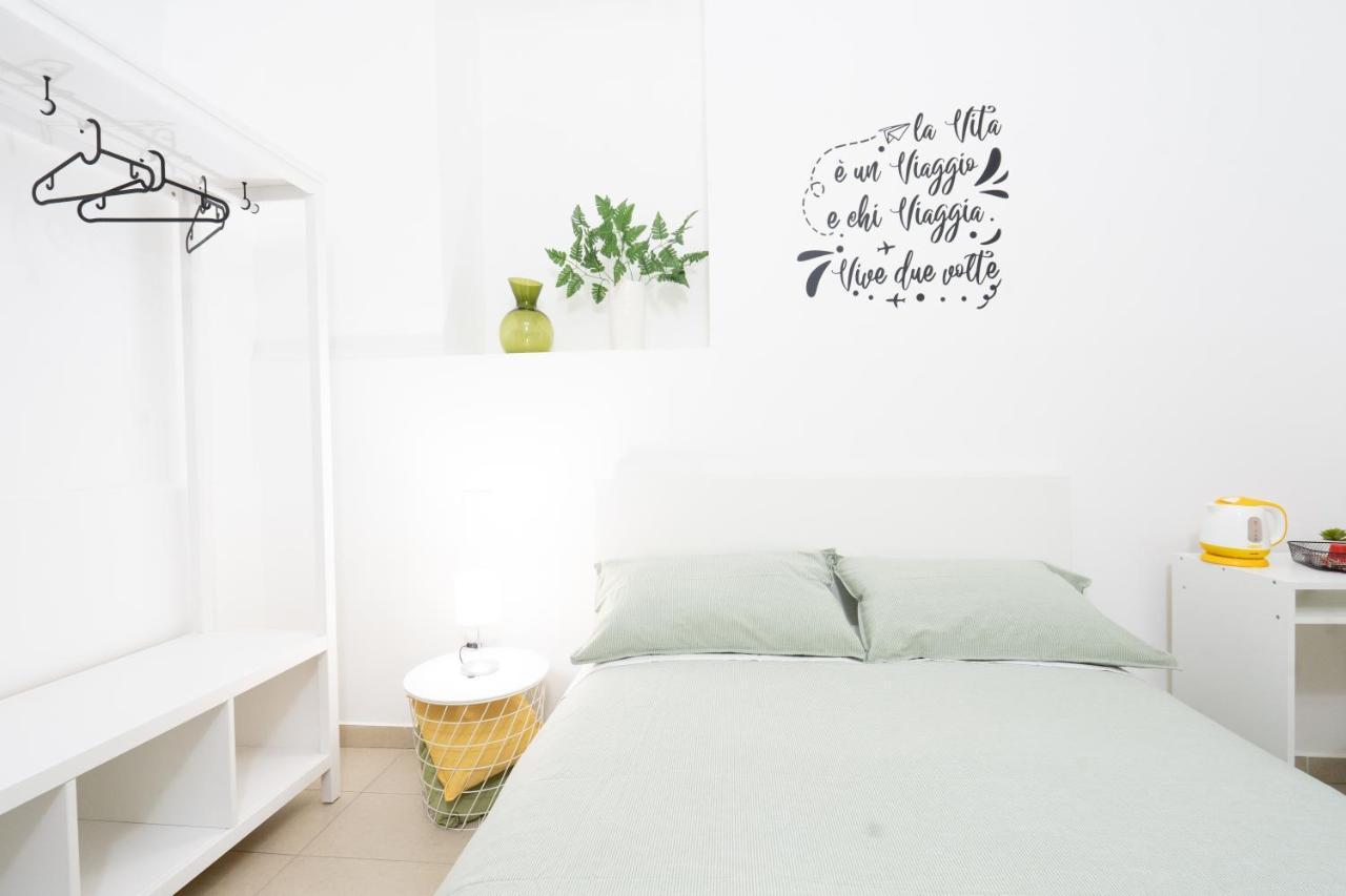 Be Happy Rooms CTA Eksteriør billede