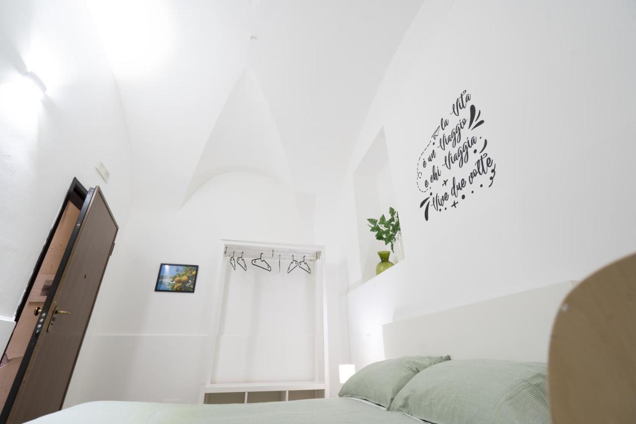 Be Happy Rooms CTA Eksteriør billede